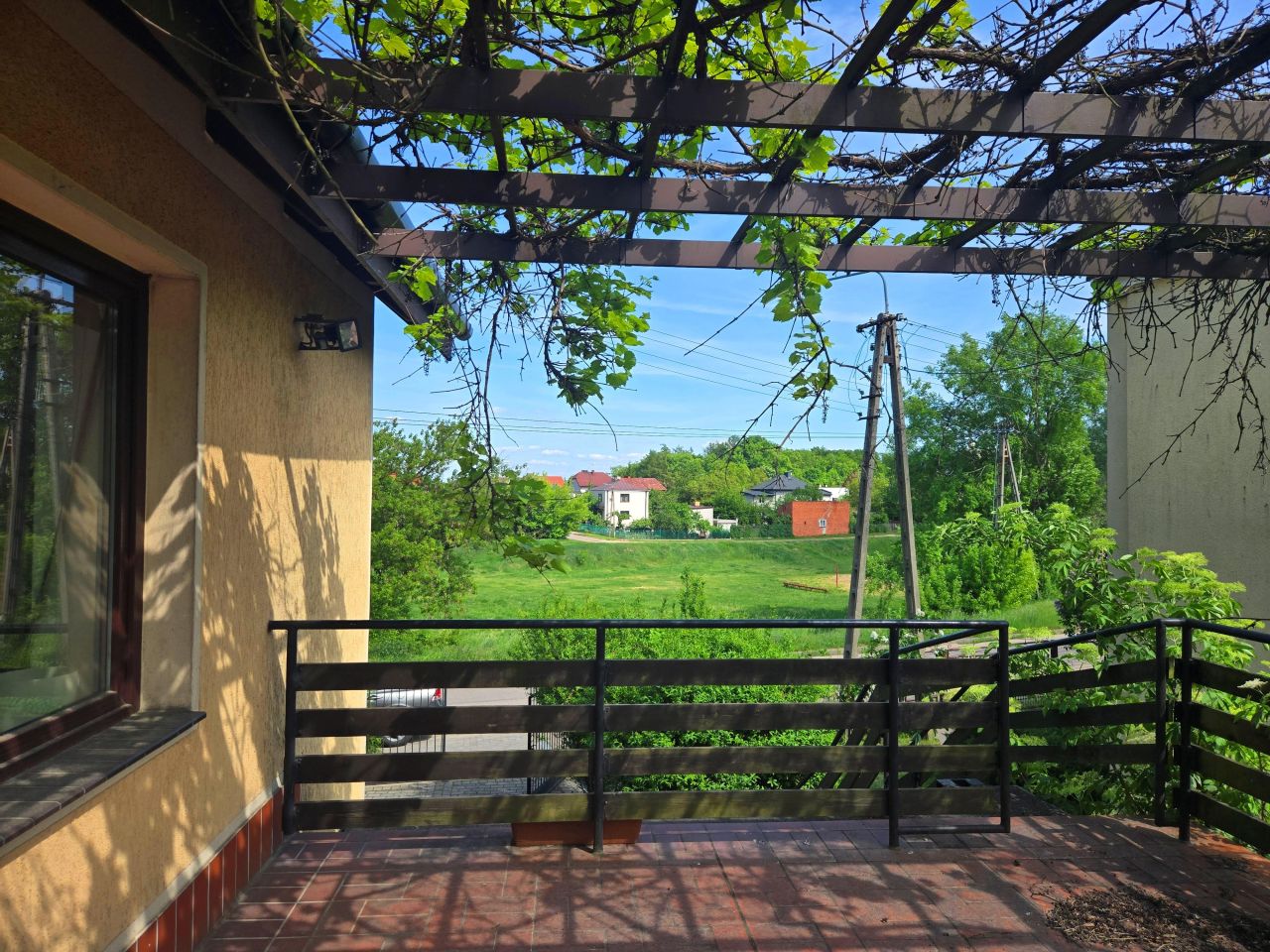 dom wolnostojący, 6 pokoi Gąbin, ul. Dębowa. Zdjęcie 9