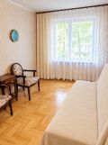Mieszkanie 3-pokojowe Warszawa Mokotów, ul. Niegocińska. Zdjęcie 1