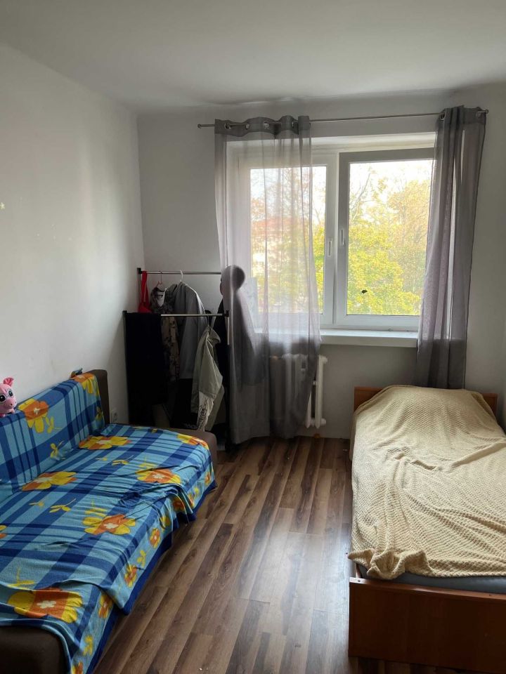 Mieszkanie 3-pokojowe Zielona Góra, ul. Ignacego Krasickiego. Zdjęcie 6