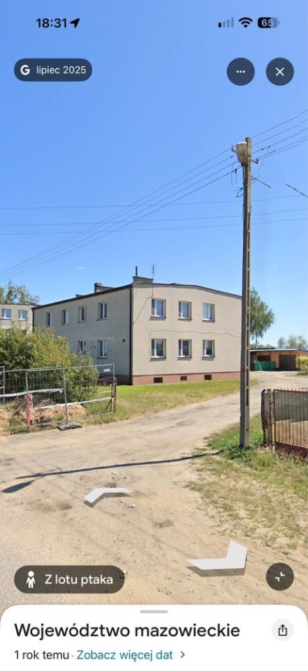 Mieszkanie 2-pokojowe Żukowo-Wawrzonki. Zdjęcie 2