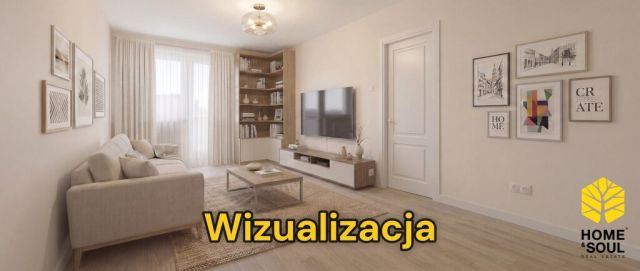 Mieszkanie 2-pokojowe Warszawa Mokotów, ul. Wolfganga Amadeusza Mozarta. Zdjęcie 1