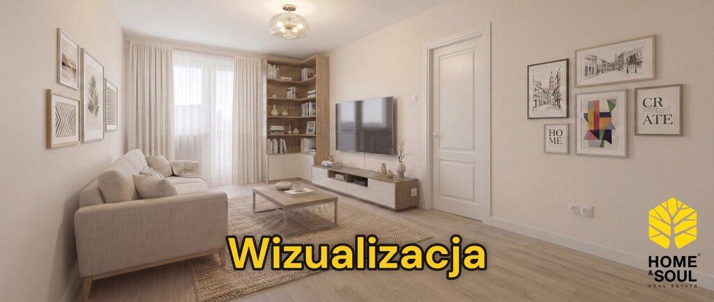 Mieszkanie 2-pokojowe Warszawa Mokotów, ul. Wolfganga Amadeusza Mozarta. Zdjęcie 1