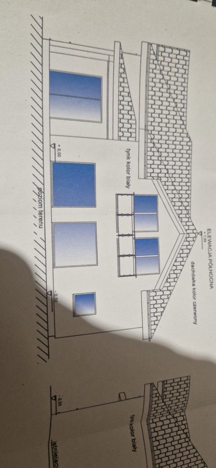 Działka budowlana Gotkowice. Zdjęcie 4