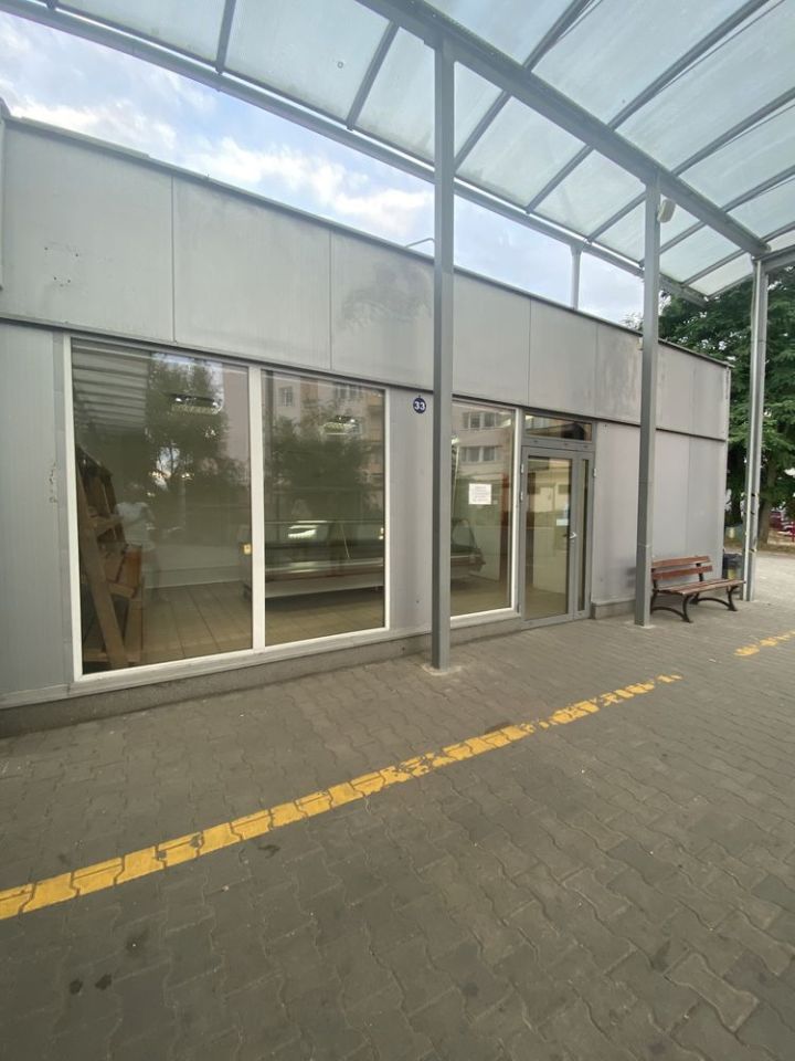 Lokal Szczecin Zdroje. Zdjęcie 6