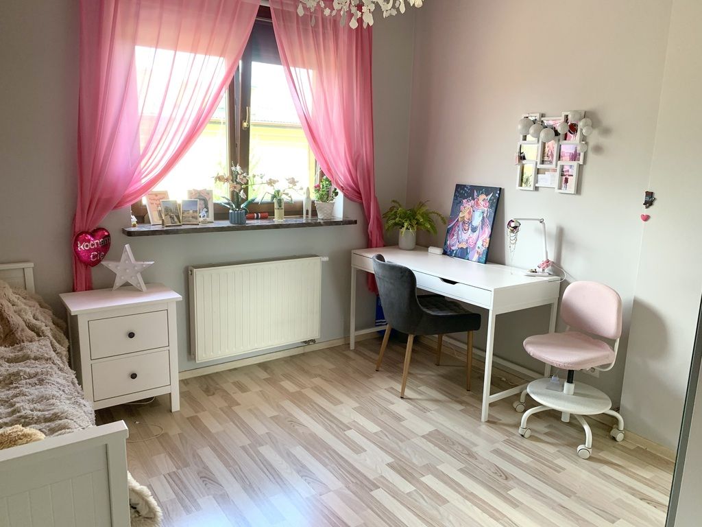 dom szeregowy, 6 pokoi Warszawa Białołęka. Zdjęcie 9