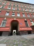 Mieszkanie 3-pokojowe Szczecin Śródmieście, ul. Władysława Łokietka
