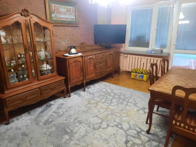 Mieszkanie 3-pokojowe Białystok Centrum, ul. Młynowa. Zdjęcie 1