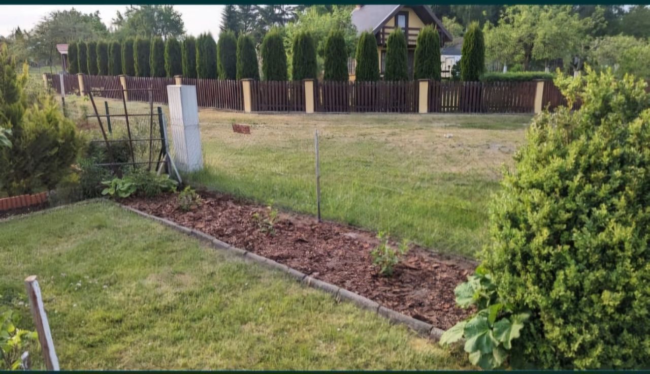 Działka rod Węgorzewo. Zdjęcie 3