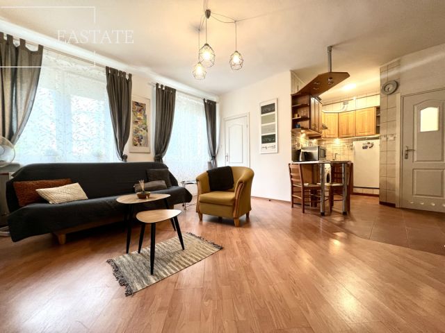 Mieszkanie 2-pokojowe Warszawa Śródmieście, ul. Chmielna. Zdjęcie 1