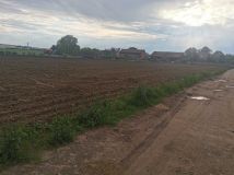 Działka budowlana Ujeździec Mały. Zdjęcie 3