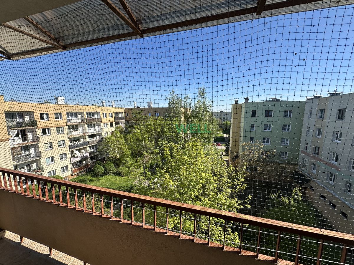 Mieszkanie 3-pokojowe Łódź Chojny, ul. Ogniskowa. Zdjęcie 14