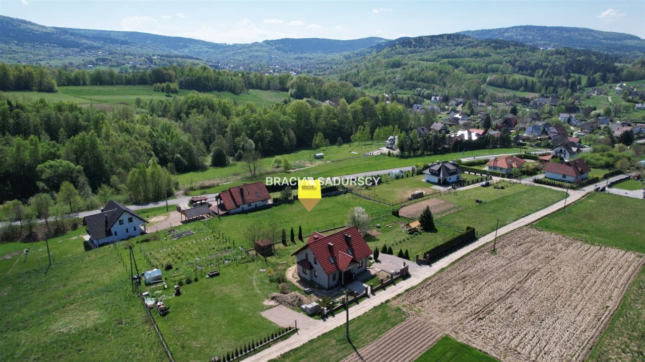 Działka budowlana Łęki. Zdjęcie 11