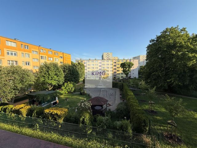 Mieszkanie 3-pokojowe Szczecin Centrum. Zdjęcie 13