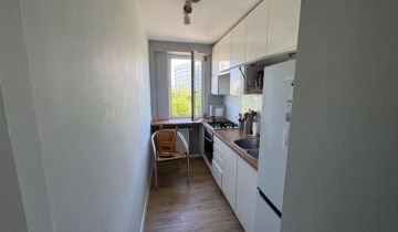 Mieszkanie 3-pokojowe Warszawa Żoliborz, ul. Władysława Broniewskiego
