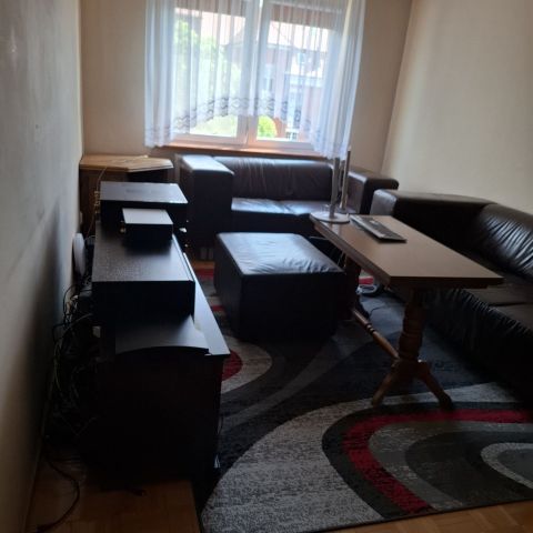 Mieszkanie 4-pokojowe Legnica, ul. Wojska Polskiego. Zdjęcie 1