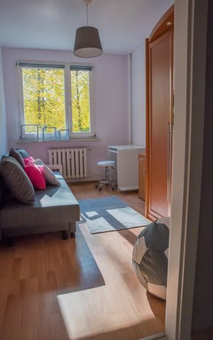 Mieszkanie 4-pokojowe Lublin Czechów, ul. Teodora Leszetyckiego. Zdjęcie 21