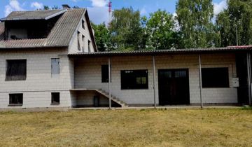 Działka budowlana Olszewo-Borki, ul. Rzemieślnicza