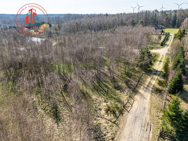 Działka budowlana Salino. Zdjęcie 13