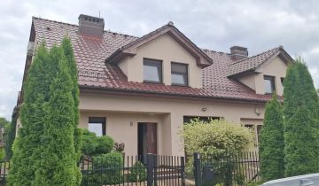 bliźniak, 4 pokoje Police