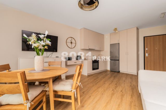 Mieszkanie 2-pokojowe Gdańsk Letnica, ul. Starowiejska. Zdjęcie 4