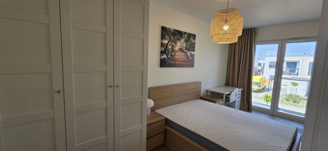 Mieszkanie 3-pokojowe Wrocław Lipa Piotrowska, ul. Bakaliowa. Zdjęcie 8