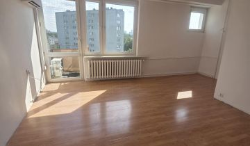 Mieszkanie 1-pokojowe Warszawa Praga-Północ, ul. Stefana Starzyńskiego