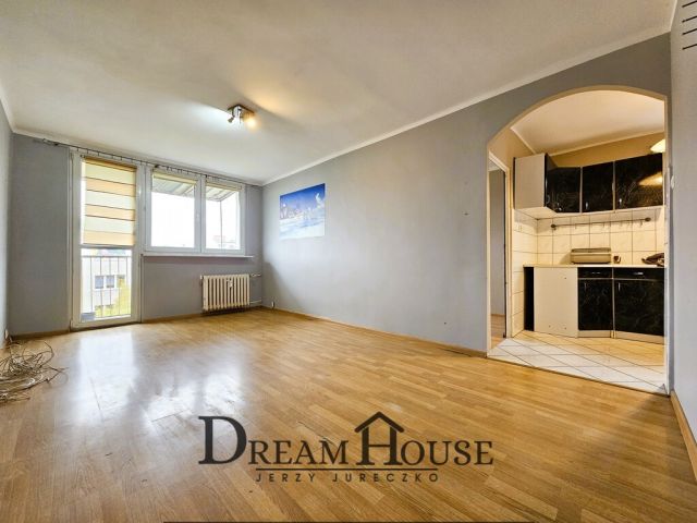 Mieszkanie 2-pokojowe Gorzów Wielkopolski, ul. Słoneczna. Zdjęcie 2