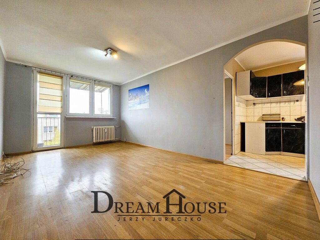 Mieszkanie 2-pokojowe Gorzów Wielkopolski, ul. Słoneczna. Zdjęcie 2