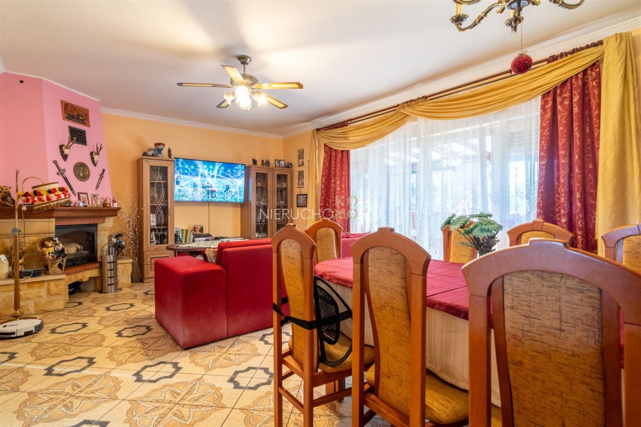 dom szeregowy, 4 pokoje Wołów, ul. Zaułek Zielony. Zdjęcie 7