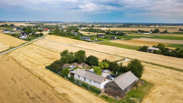 Działka budowlana Wierzchowiska Wierzchowiska Pierwsze. Zdjęcie 13