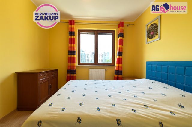 Mieszkanie 2-pokojowe Gdańsk Przymorze, ul. Jelitkowski Dwór. Zdjęcie 6