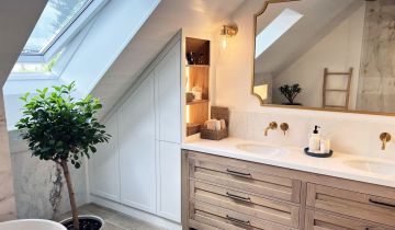 dom wolnostojący, 6 pokoi Wieliszew, ul. Willowa