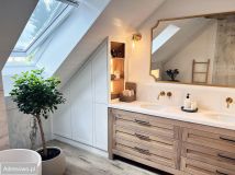 dom wolnostojący, 6 pokoi Wieliszew, ul. Willowa. Zdjęcie 1