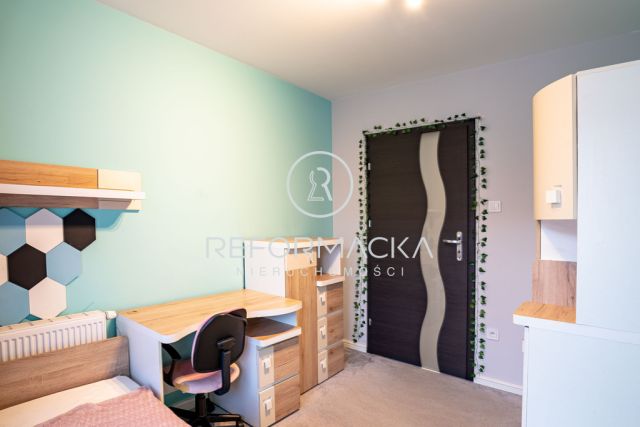 Mieszkanie 3-pokojowe Rzeszów Drabinianka, ul. Strażacka. Zdjęcie 12