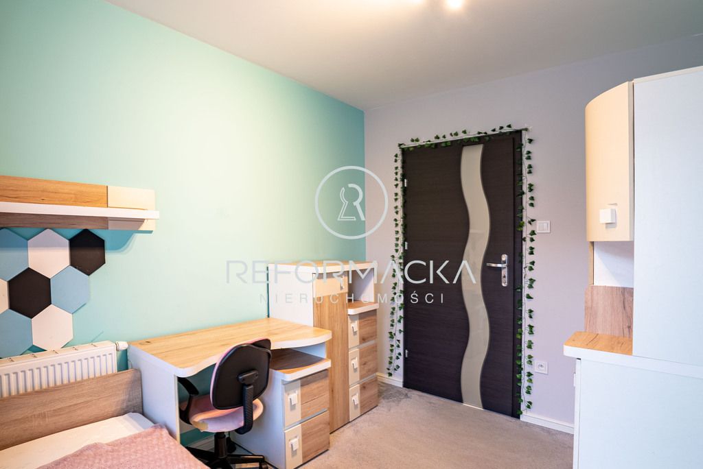 Mieszkanie 3-pokojowe Rzeszów Drabinianka, ul. Strażacka. Zdjęcie 12