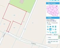 Działka budowlana Straduny. Zdjęcie 1