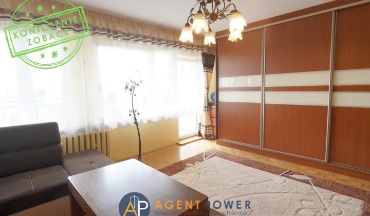 Mieszkanie 2-pokojowe Olkusz, ul. Elizy Orzeszkowej