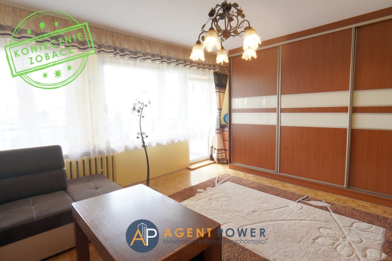 Mieszkanie 2-pokojowe Olkusz, ul. Elizy Orzeszkowej