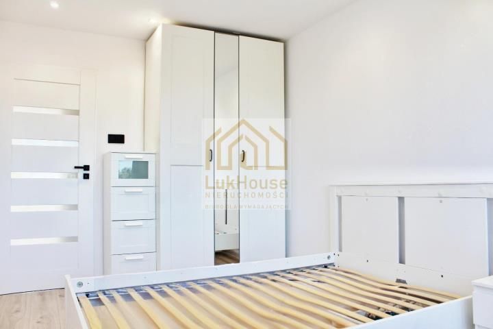 Mieszkanie 2-pokojowe Bytom, ul. Władysława Łokietka. Zdjęcie 4