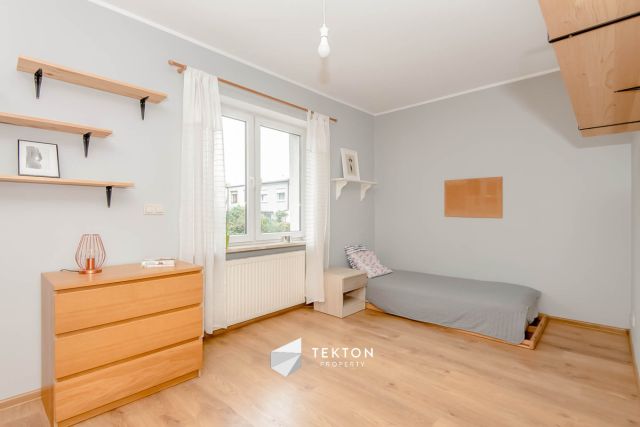 dom wolnostojący, 6 pokoi Poznań Smochowice, ul. Pniewska. Zdjęcie 11