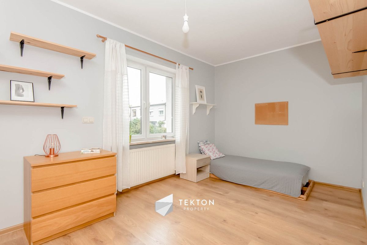 dom wolnostojący, 6 pokoi Poznań Smochowice, ul. Pniewska. Zdjęcie 11