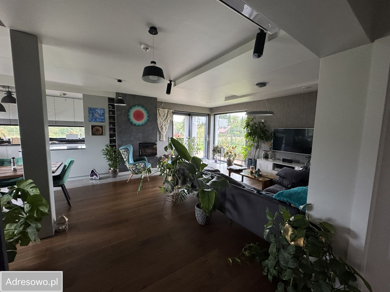 dom wolnostojący, 4 pokoje Gołuchowice. Zdjęcie 11