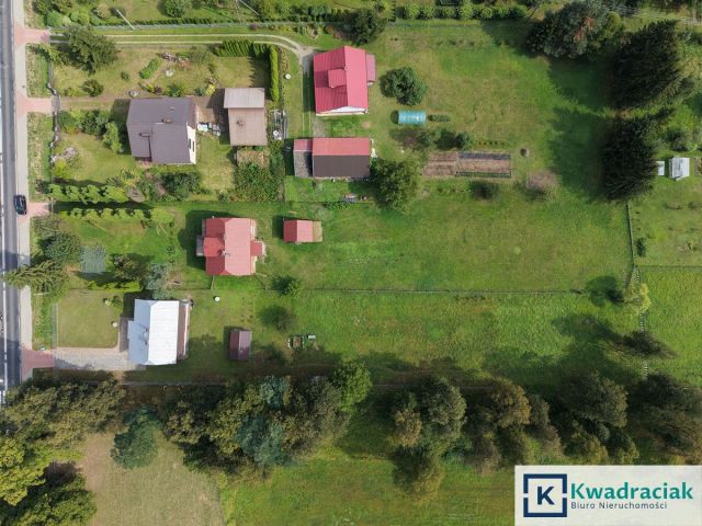 dom wolnostojący, 3 pokoje Nowosielce, ul. Heleny Gniewosz. Zdjęcie 12