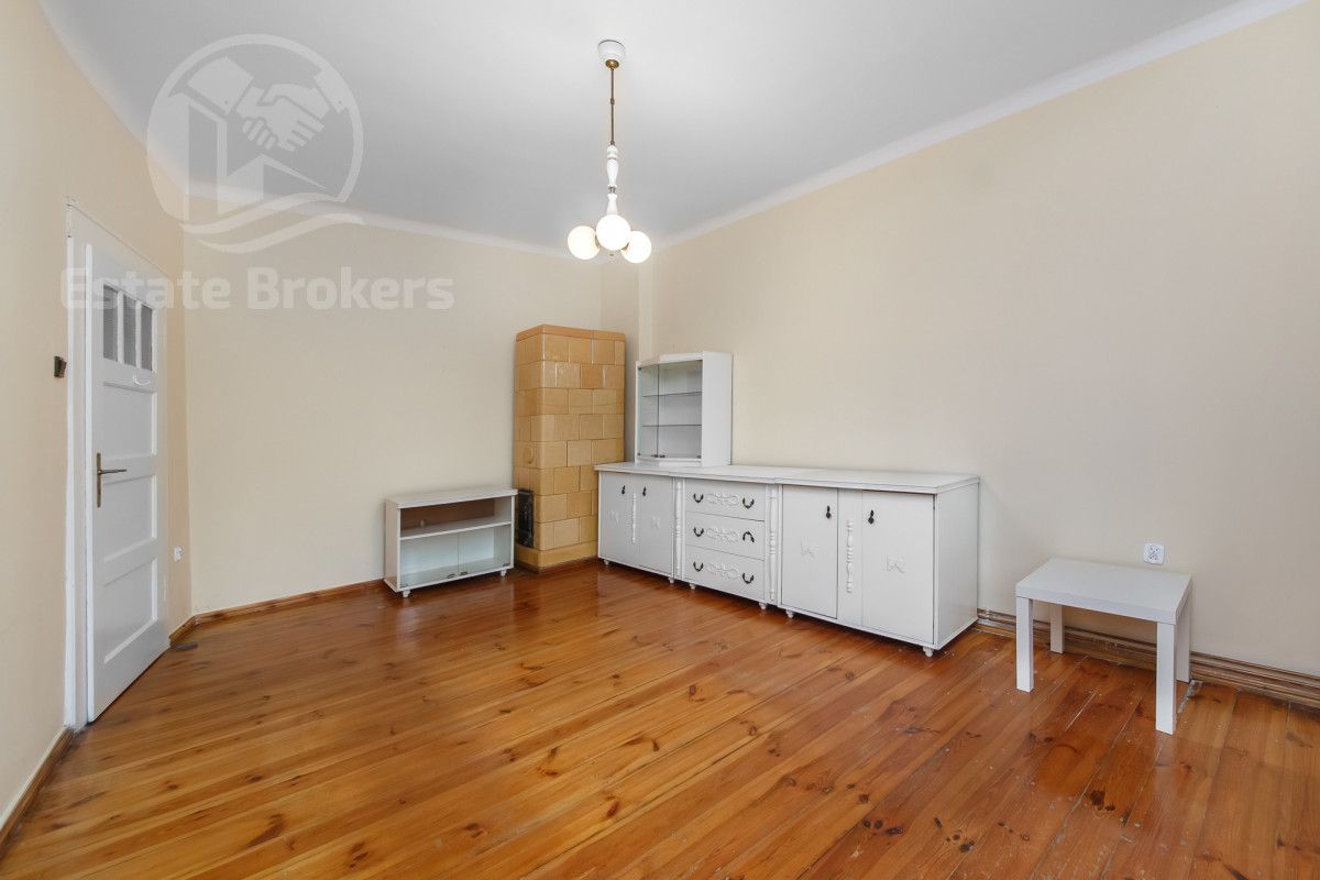 Mieszkanie 2-pokojowe Wrocław Ołbin, ul. ks. Konstantego Damrota. Zdjęcie 3