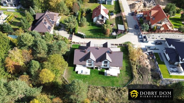 bliźniak, 5 pokoi Jurowce. Zdjęcie 3