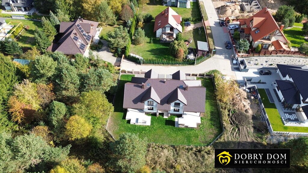 bliźniak, 5 pokoi Jurowce. Zdjęcie 3