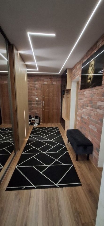 Mieszkanie 3-pokojowe Turka, ul. Berberysowa. Zdjęcie 2