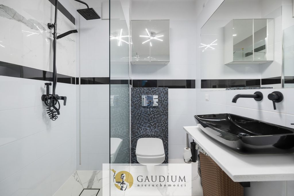 Mieszkanie 4-pokojowe Gdynia Chwarzno-Wiczlino, ul. gen. Mariusza Zaruskiego. Zdjęcie 19