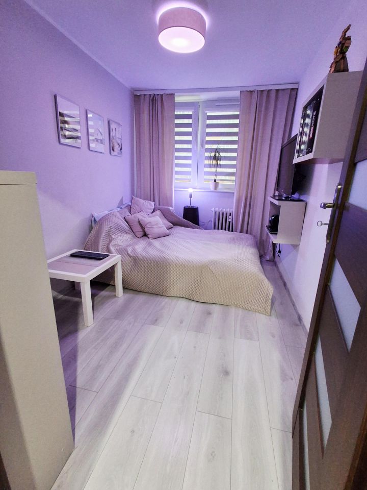 Mieszkanie 3-pokojowe Toruń Mokre, ul. Polskiego Czerwonego Krzyża. Zdjęcie 8