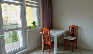 Mieszkanie 2-pokojowe Bydgoszcz Glinki, ul. Glinki